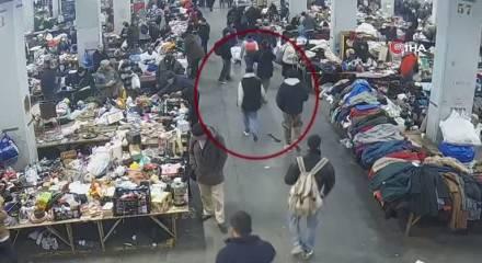 Mattia Ahmet Minguzzi'yi &ouml;ld&uuml;ren katillerin cezaları onandı