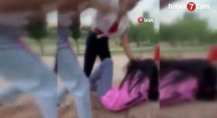 MEB akran zorbalığı i&ccedil;in harekete ge&ccedil;ti! İstanbul'un 25 il&ccedil;esindeki okullarda başladı! 