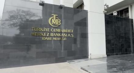 Merkez Bankası 2026'nın ilk faiz kararını a&ccedil;ıklayacak