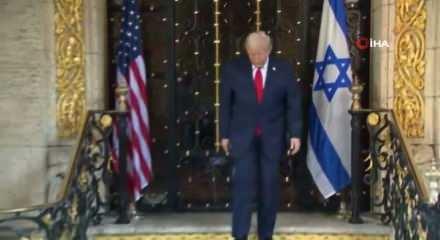 Netanyahu Gazze Barış Kurulu'na katılacak