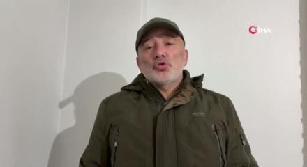 Nevşehir'de hayvan ka&ccedil;ak&ccedil;ılığı iddiası!