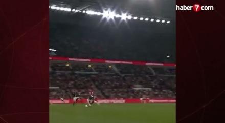  Noa Lang, Galatasaray'ın s&ouml;zleşmesine imza attı iddiası sosyal medyada g&uuml;ndem oldu