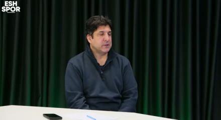 Oktay Derelioğlu&rsquo;ndan Fenerbah&ccedil;e yorumu: Tedesco&rsquo;ya hamle eleştirisi, Nene&rsquo;ye sert s&ouml;zler