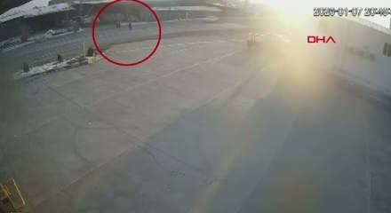 Okul yolunda can veren minik Aysima i&ccedil;in ailesi adalet &ccedil;ığlığında