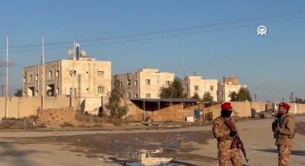 PKK/YPG&rsquo;nin &ldquo;100 bin kişilik ordu&rdquo; yalanı sahada &ccedil;&ouml;kt&uuml;