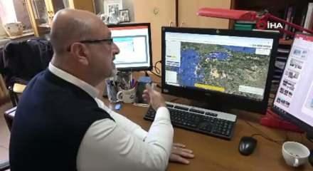 Prof. Dr. Bekler: "T&uuml;rkiye'de her 35-40 sene aralığında 7 ve &uuml;zeri b&uuml;y&uuml;kl&uuml;ğ&uuml;nde bir deprem meydana geliyor"