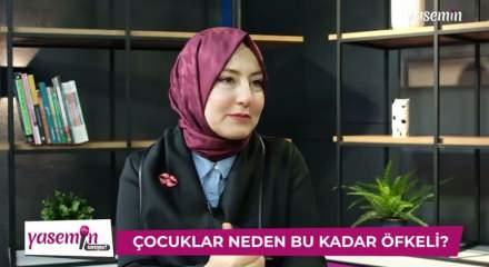 Psikolog Elif Zahide G&ouml;k uyardı: &Ccedil;ocuklarda ve gen&ccedil;lerde &ouml;fke problemine dikkat!