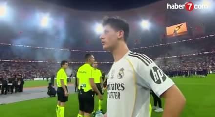 Real Madrid'de Arda G&uuml;ler gelişmesi!