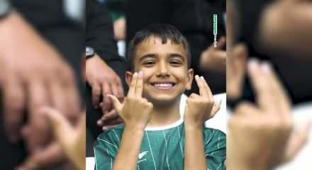 Resmi a&ccedil;ıklama: Blaz Kramer, S&uuml;per Lig'e geri d&ouml;nd&uuml;!