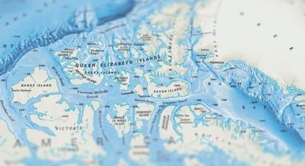 Rusya'nın burnunun dibinde! Trump sessizce ele ge&ccedil;irdi! Haritayı değiştirdiler...