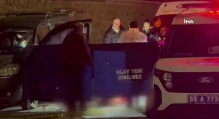 Samsun'daki boğaz kesme cinayetinde yeni gelişme!