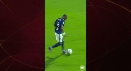 Samsunspor Başkanı'nın Fransa'daki takımı 7 milyon euroya oyuncu sattı