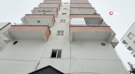 Şanlıurfa'da doğalgaz faciası: 13 kişi zehirlendi!