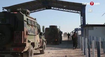 SDG'den al&ccedil;ak saldırı! &Ccedil;ok sayıda şehit ve yaralı var