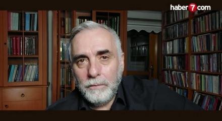 Gazeteci Arseven k&uuml;&ccedil;&uuml;kken yuvada uğradığı şiddeti anlattı!