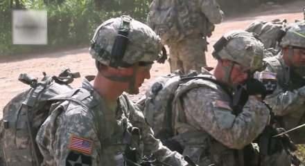 ABD'den Sinagapur'a askeri destek!