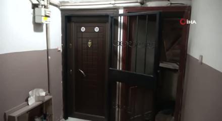 Şişli'de konteynerde cesedi bulunan kadının &Uuml;mraniye'deki komşuları konuştu