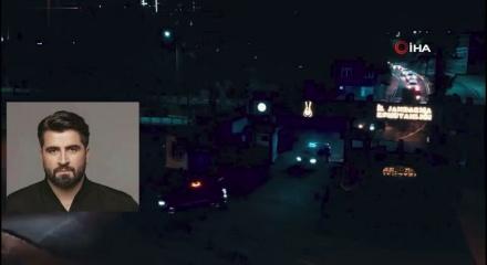 Sosyal medya i&ccedil;erik &uuml;reticisi Bilal Hancı'dan "Kokain kullandım" itirafı geldi