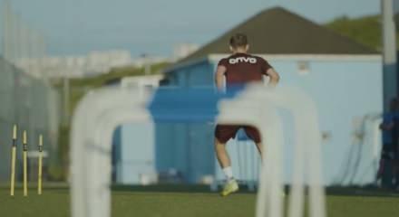 S&uuml;per Lig'de haftanın a&ccedil;ılış ma&ccedil;ı! Trabzonspor-Kasımpaşa! Muhtemel 11'ler