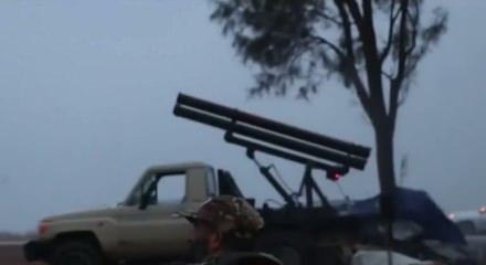 Suriye ordusu ter&ouml;r &ouml;rg&uuml;tlerini Ayn el-Arap'a s&uuml;rmeye başladı