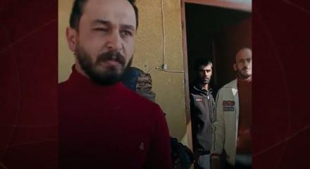 Suriye ordusu, ter&ouml;r &ouml;rg&uuml;t&uuml; YPG/SDG'nin DEAŞ'lı ter&ouml;ristleri serbest bıraktığını duyurdu