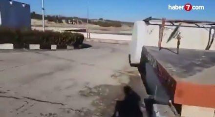 Suriye ordusundan SDG'ye bir darbe daha!