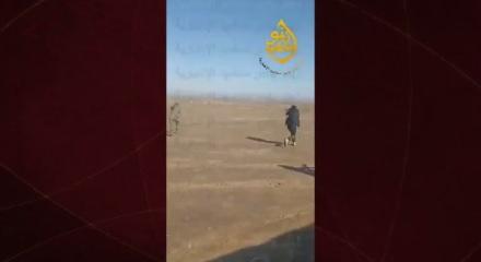 Suriye ordusu PKK'nın El-Hol'da bomba y&uuml;kl&uuml; bir ara&ccedil;la d&uuml;zenleyeceği saldırıyı son anda engelledi.