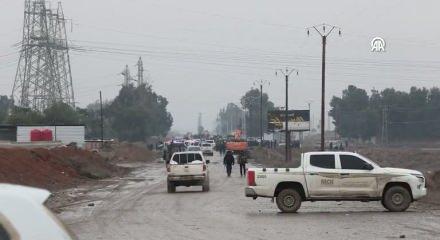 Suriye&rsquo;de SDG&rsquo;ye operasyon sonrası kritik s&uuml;re&ccedil;: Ateşkes uzatıldı mı, yalanlama geldi