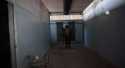 Suriye&rsquo;den YPG/SDG&rsquo;ye DEAŞ uyarısı: kaos ve ter&ouml;r riski