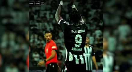 Tammy Abraham i&ccedil;in kıran kırana pazarlık! Beşiktaş 17.5 Milyon euroyu yeterli bulmadı