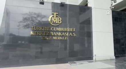 TCMB&rsquo;den temkinli faiz indirimi: Adımlar toplantıdan toplantıya değişebilir