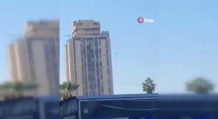 Ter&ouml;r &ouml;rg&uuml;t&uuml; SDG elebaşından a&ccedil;ık İsrail itirafı