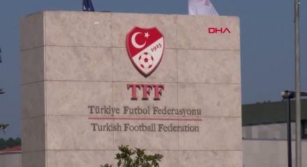 TFF, S&uuml;per Lig'de 27. hafta ma&ccedil;larının tarihlerini değiştirdi