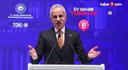 Trabzon Ankara arası 4,5 saate d&uuml;ş&uuml;yor!