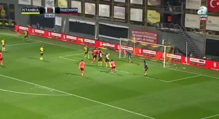 Trabzonspor'da Batagov yolcu!