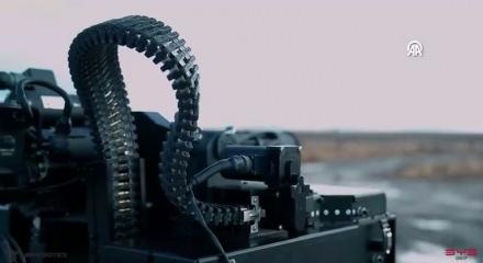 TRAKON LITE 134 ile mini ve mikro dronlara karşı yeni savunma sistemi