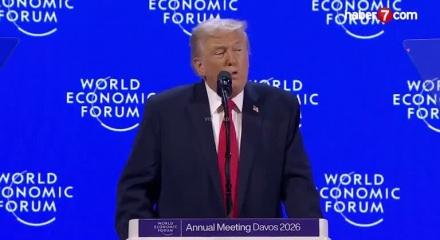 Trump ilan etti! İki &uuml;lke anlaşmaya yakın