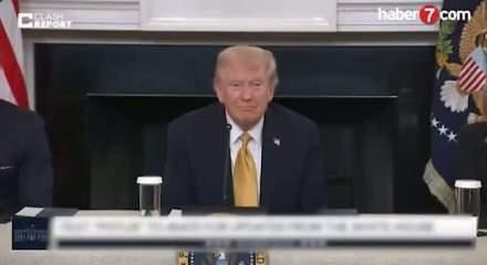 Trump y&ouml;netimi K&uuml;ba&rsquo;ya petrol abluka se&ccedil;eneğini değerlendiriyor