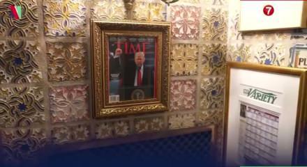 Trump'tan bir &uuml;lkeye daha Gazze daveti!