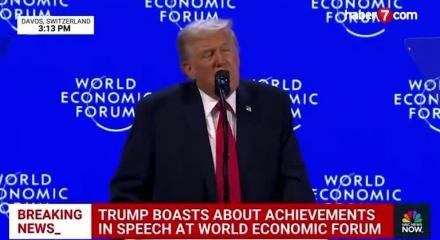 Trump'tan Netanyahu'yu şoke eden a&ccedil;ıklama!