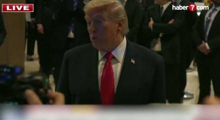 Trump'tan yeni FED Başkanı a&ccedil;ıklaması!