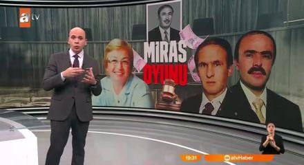 T&uuml;m miras iki erkek &ccedil;ocuğa gitti, mahkeme emsal bir karar verdi 