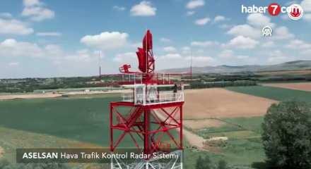 T&uuml;rk radarı İsrail'i tedirgin etti!