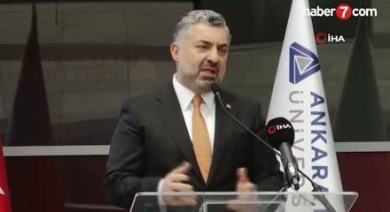 T&uuml;rk Telekom CEO&rsquo;su Ebubekir Şahin&rsquo;den g&ouml;reve gelir gelmez dikkat &ccedil;eken hamle