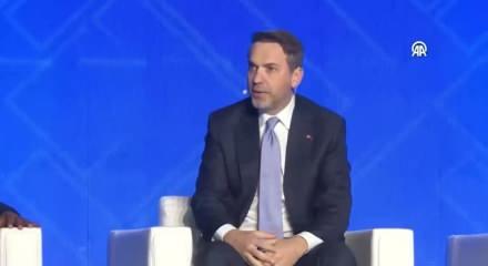 T&uuml;rkiye ile Libya arasında enerji hamlesi: 2026 &ldquo;milat yıl&rdquo; olacak