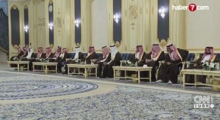 T&uuml;rkiye liderliğinde yeni d&uuml;zen kuruluyor! 3 dev &uuml;lke birleşti