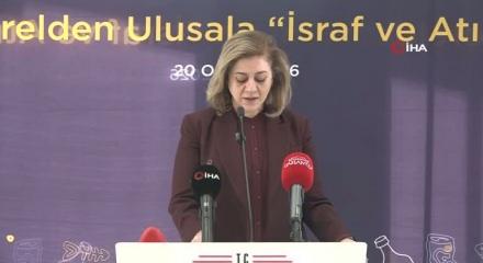 T&uuml;rkiye sıfır atık &ccedil;alıştayları serisi Gaziantep'te devam ediyor