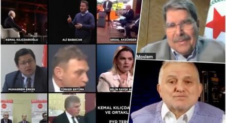 T&uuml;rkiye'nin ter&ouml;rle m&uuml;cadelesi ile alay etmişlerdi: Muhaliflerin o s&ouml;zleri viral oldu