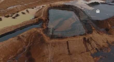 T&uuml;rkiye'ye dev petrol teklifi: Birlikte işletelim! Ankara kabul etti!