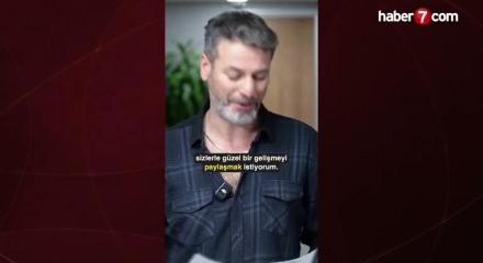 Ufuk &Ouml;zkan'a uygun don&ouml;r bulundu!